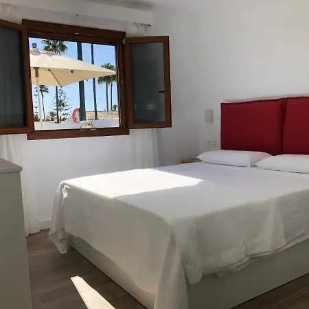 Santa Barbara Apartment