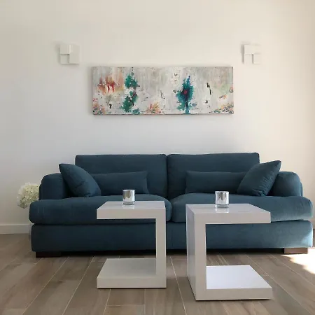 Apartment Santa Barbara