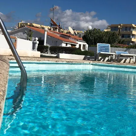 Apartment Santa Barbara Playa del Ingles (Gran Canaria)
