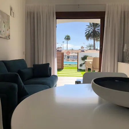 Apartment Santa Barbara