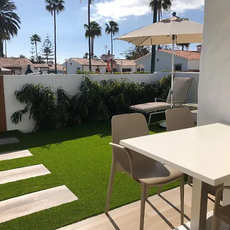 Santa Barbara Apartment Playa del Ingles (Gran Canaria)