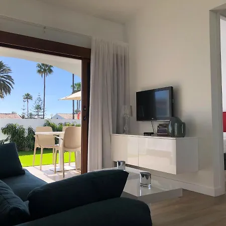Santa Barbara Apartment